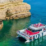 Luxury Wstunning Sea Views, Walk Albufeira