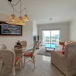 Luxury Wstunning Sea Views, Walk Lägenhet Albufeira