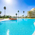 Luxury Wstunning Sea Views, Walk * 阿尔布费拉