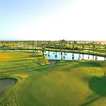 公寓 Luxury Wstunning Sea Views, Walk 阿尔布费拉