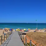 Luxury Wstunning Sea Views, Walk 公寓 阿尔布费拉