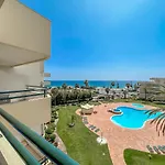 Luxury Wstunning Sea Views, Walk 公寓