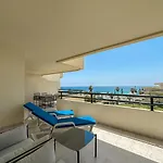 Luxury Wstunning Sea Views, Walk 阿尔布费拉