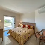 Luxury Wstunning Sea Views, Walk 公寓 阿尔布费拉