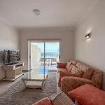 Luxury Wstunning Sea Views, Walk 公寓 阿尔布费拉