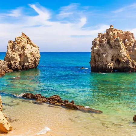 Apartamento Luxury Wstunning Sea Views, Walk