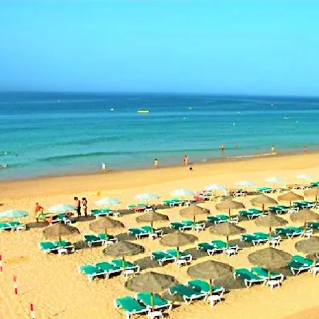 Luxury Wstunning Sea Views, Walk * 阿尔布费拉