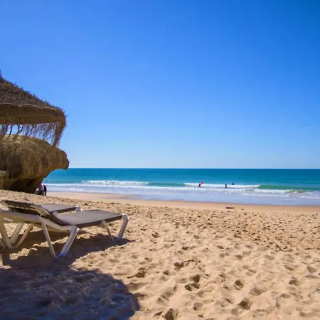 Appartement Luxury Wstunning Sea Views, Walk Albufeira