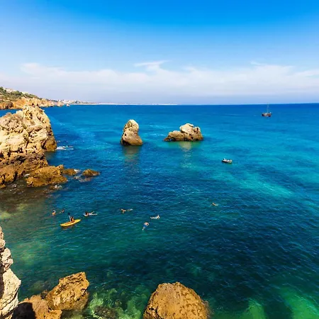 Appartement Luxury Wstunning Sea Views, Walk *