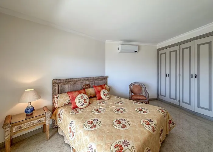 Luxury Wstunning Sea Views, Walk Albufeira