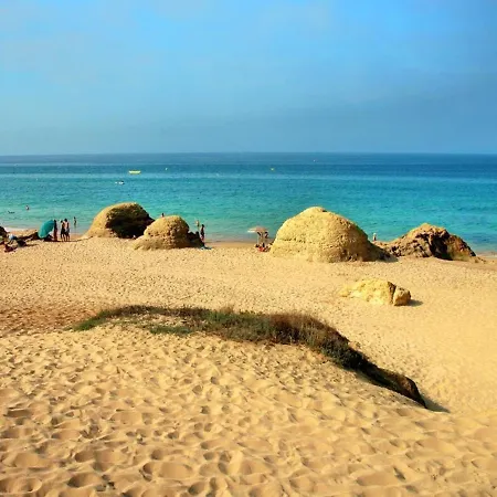 Apartament Luxury Wstunning Sea Views, Walk Albufeira