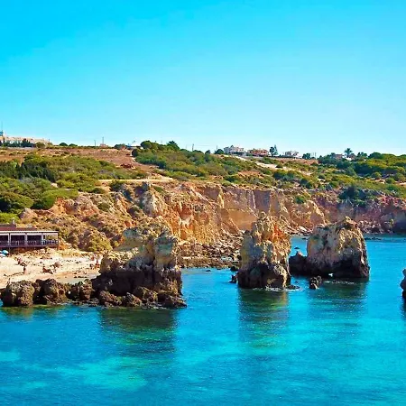 Luxury Wstunning Sea Views, Walk Apartament *