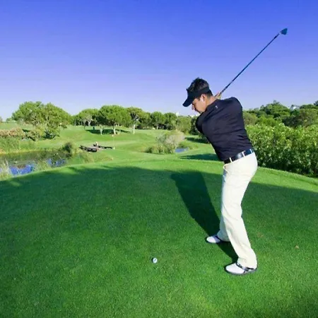 Luxury Wstunning Sea Views, Walk Apartament Albufeira