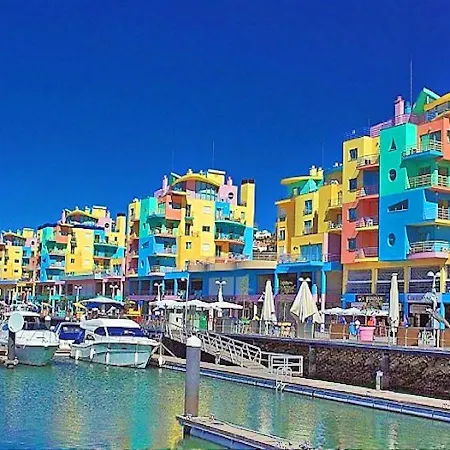 Luxury Wstunning Sea Views, Walk * Albufeira