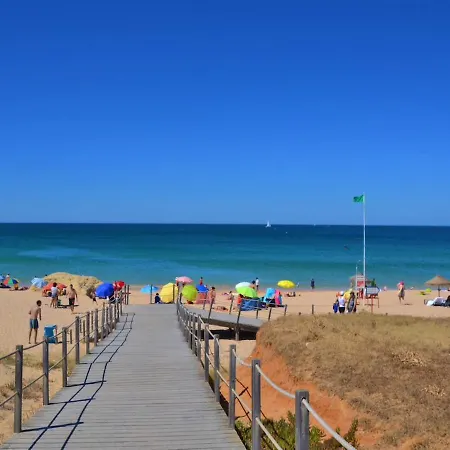 Luxury Wstunning Sea Views, Walk Apartament Albufeira