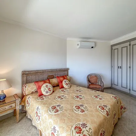 Luxury Wstunning Sea Views, Walk Albufeira